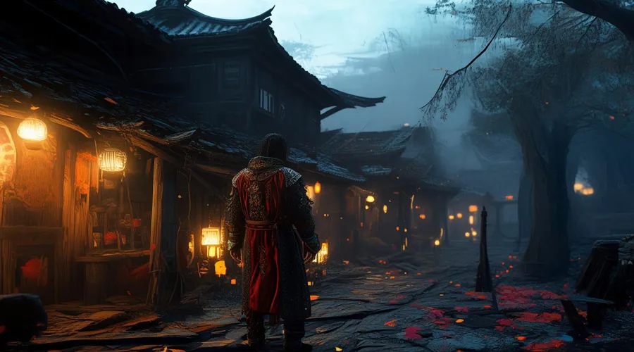 人生模拟器：中国式人生游戏图片2